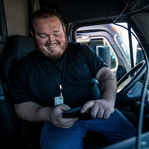 Contact A Prime, Inc. Trucking Recruiter Trucking Jobs