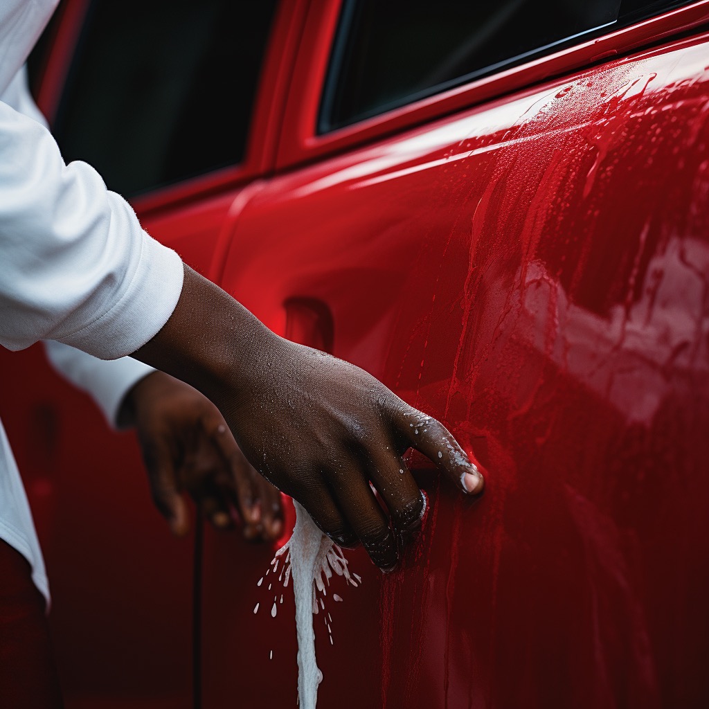 Auto Detailing in Edmonton Ab (Car Detailing Services)