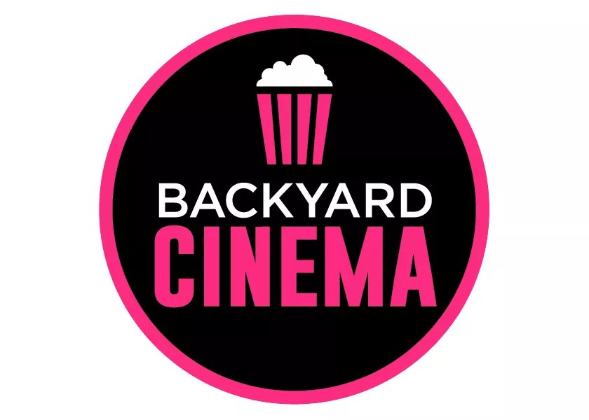 Backyard Cinema (Manchester) Outdoor Cinema Drive in Cinemas UK