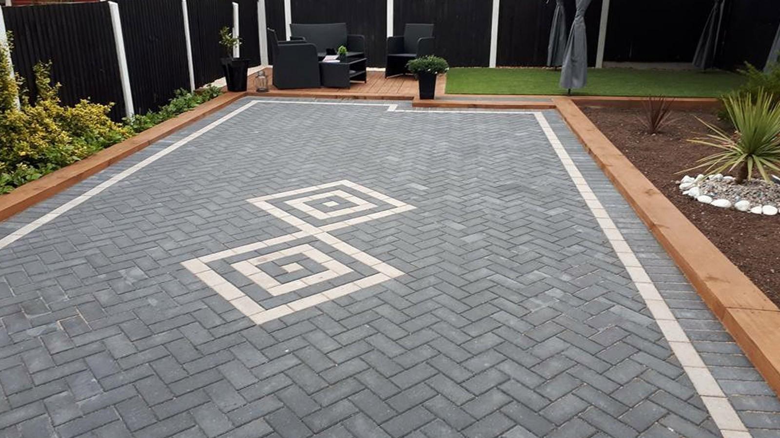 The 4 Types Of Paving That You Must Know About. Обсуждение на