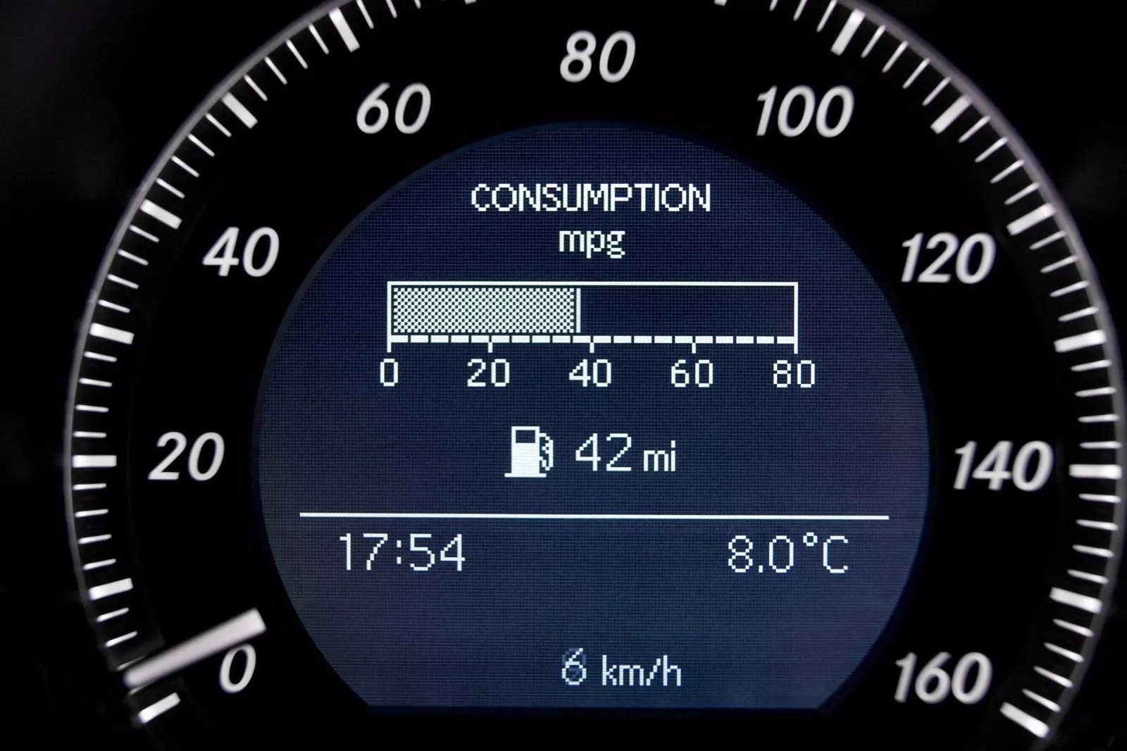 10 EcoDriving Tips That Will Help You Burn Less Fuel DriveMag Cars