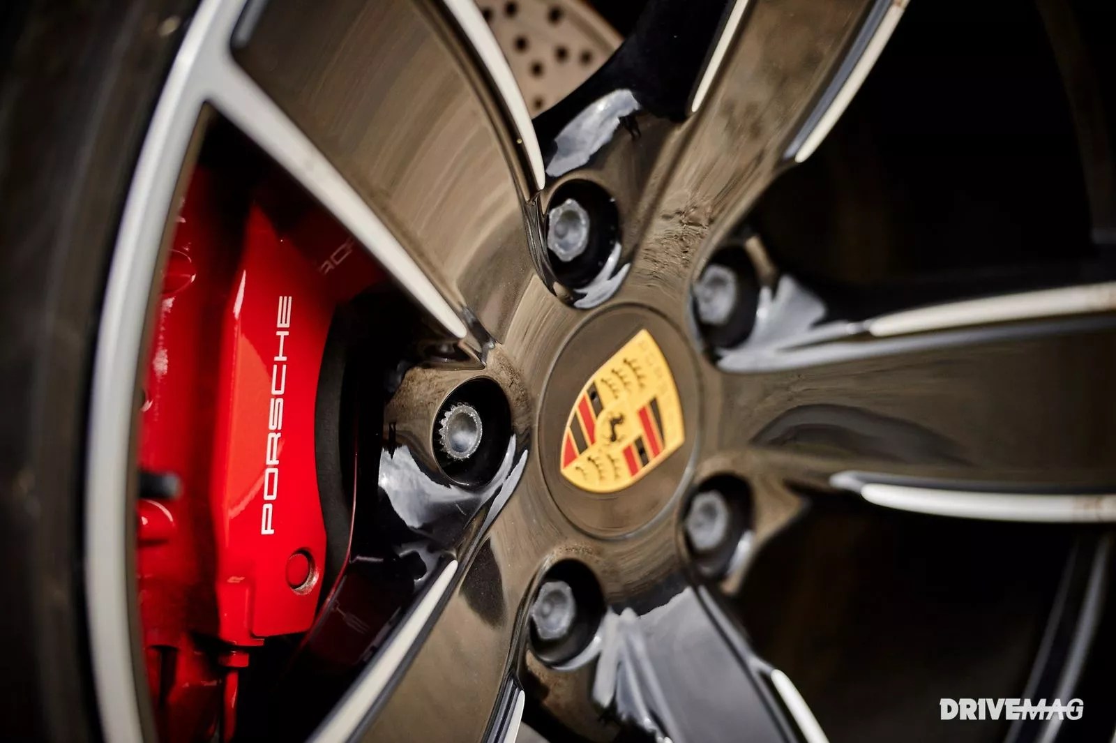 Porsche explains how and why brake squeal occurs DriveMag Cars