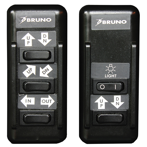 Bruno OutRider Drive Master Mobility