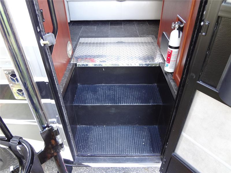RV Conversions Drive Master Mobility