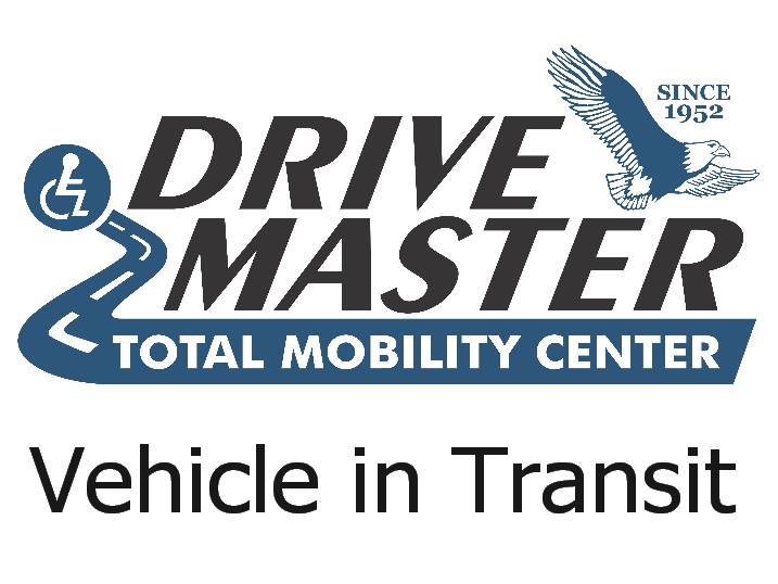 Vehicle In Transit Drive Master