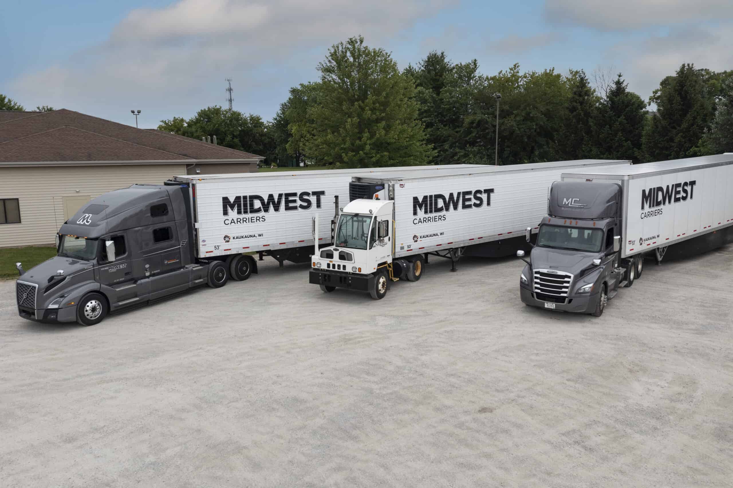 The Best Paying Trucking Jobs Give You These 3 Things