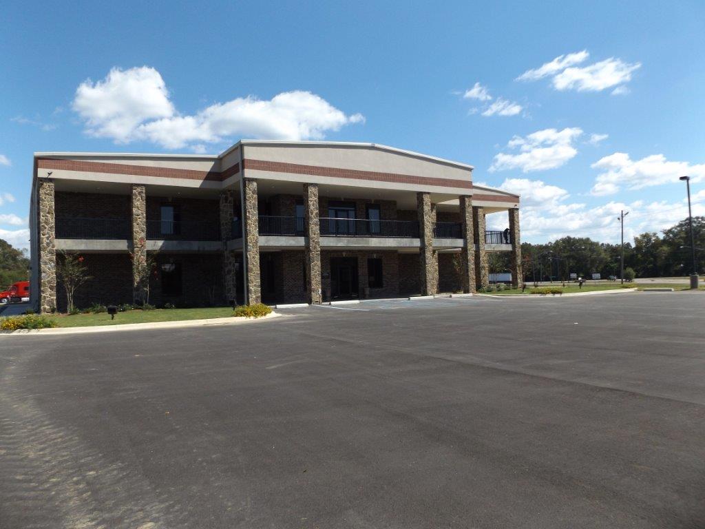 Training McElroy Truck Lines Inc.