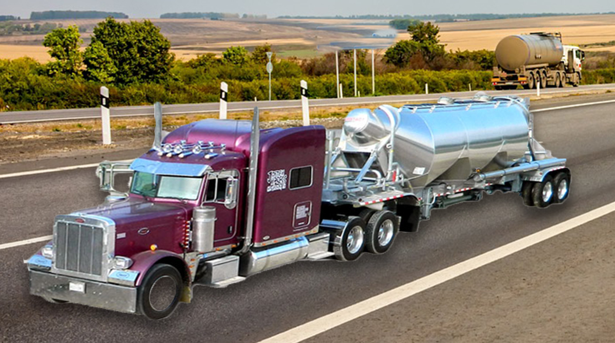 Job of the Day Joe Tex Xpress Drive My Way