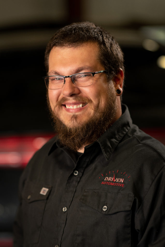 Driven Automotive Bedford, NS Meet Our Team