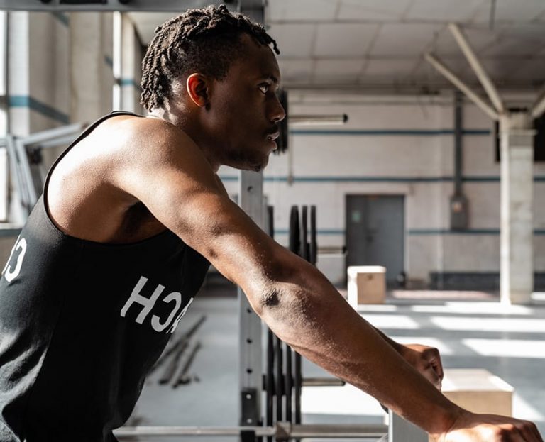 Driven Performance Breakthrough Personal Training Cincinnati Ohio