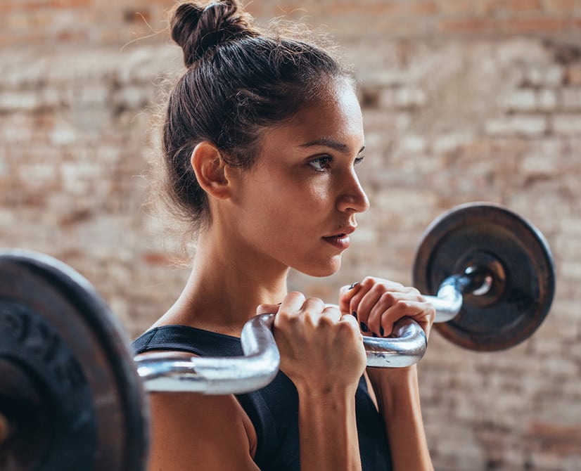 Driven Performance Breakthrough Personal Training Cincinnati Ohio