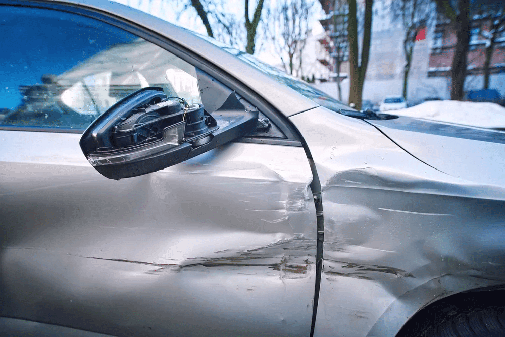 Car Accident With Your Learner's Permit in PA What to Know