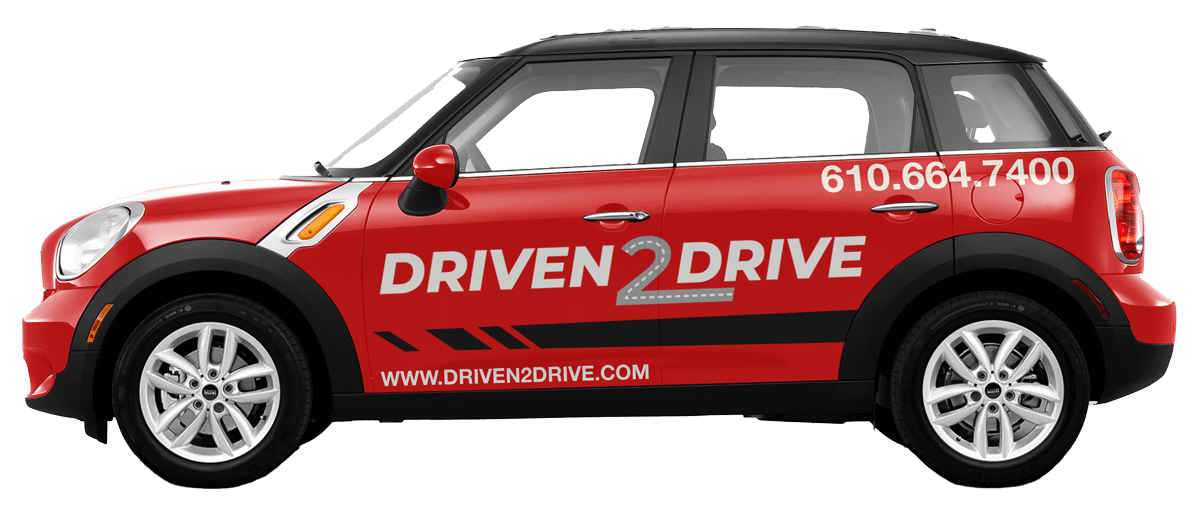 Driven2Drive Premier Driving School & License Testing