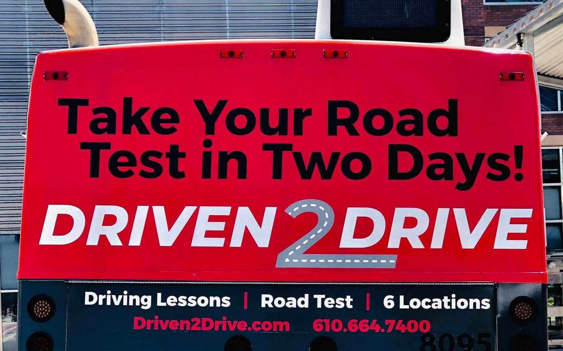 Driver's Ed in Montgomery County Testing and Classes