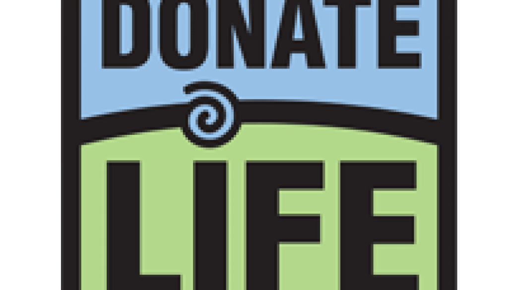donate_life Driven 2 Save Lives