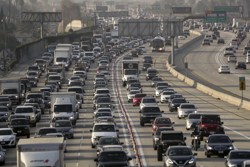What Does California's AntiGridlock Mean?