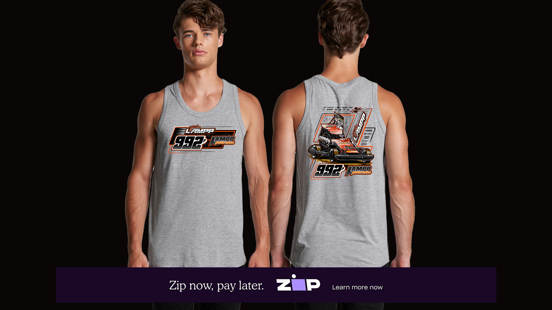 Speedway Merchandise 50+ Designs exclusive to Driven By Dirt
