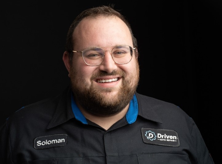 About Us Driven Auto Repair