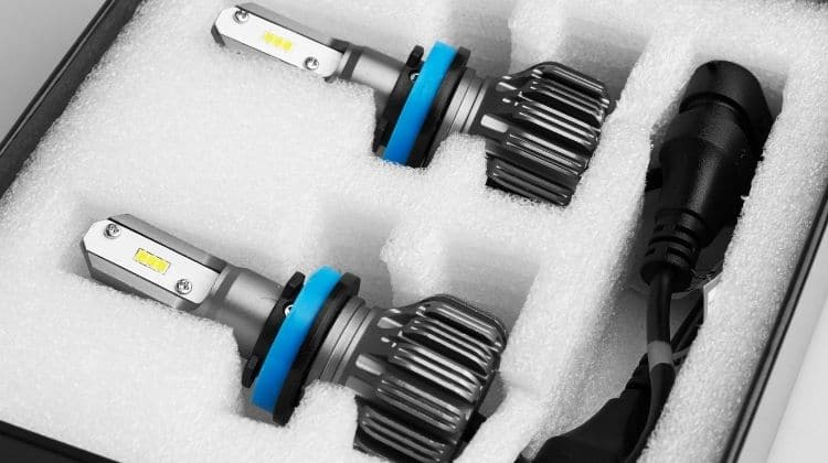 6 Best 9012 LED Headlight Bulb: Brightest LED Bulb Review » Drive Now