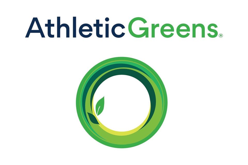 Health Journey Athletic Greens