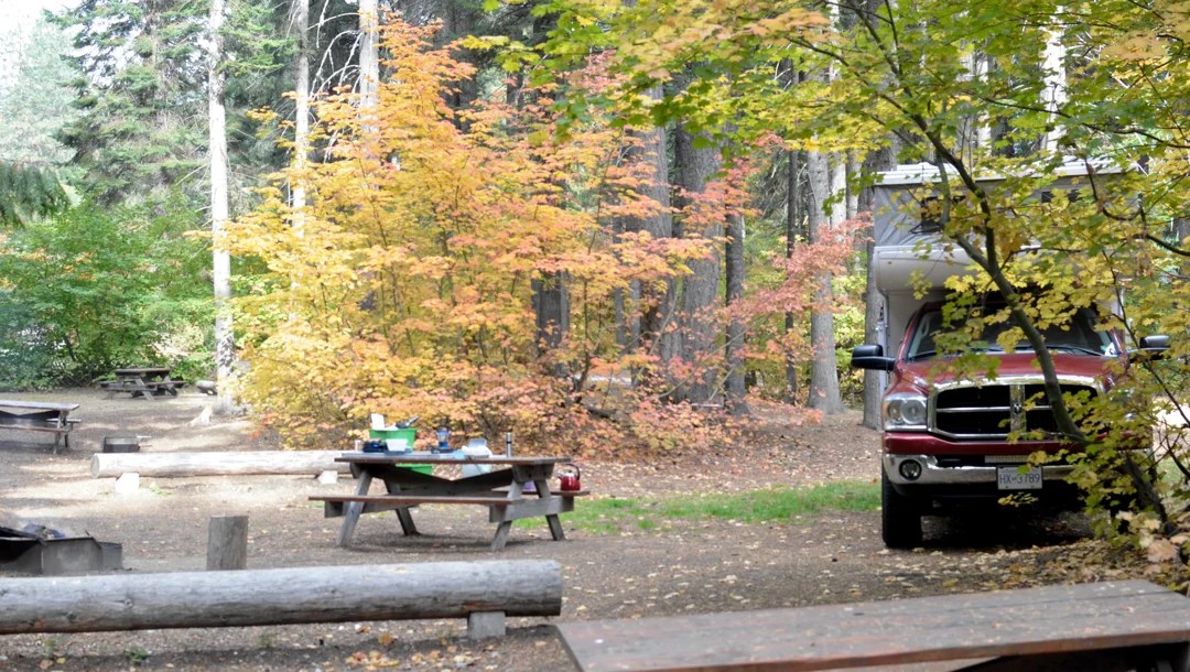 Driven To Wander Vancouver to Patagonia Expedition Portal