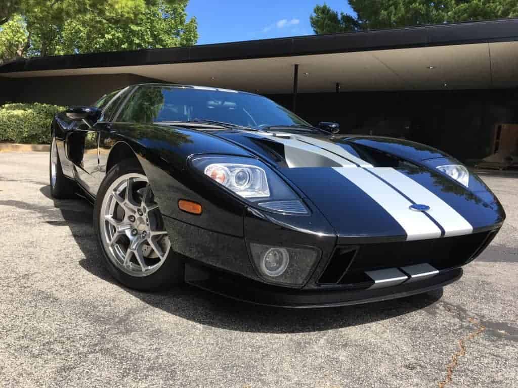 Do Exotic Cars Depreciate in Value? Driven Wheels