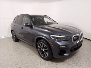 BMW CPO: What You Need to Know About BMW's Certified Pre-Owned Program