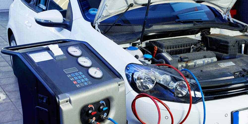 9 Important Reasons to Get Your Car's AC Serviced