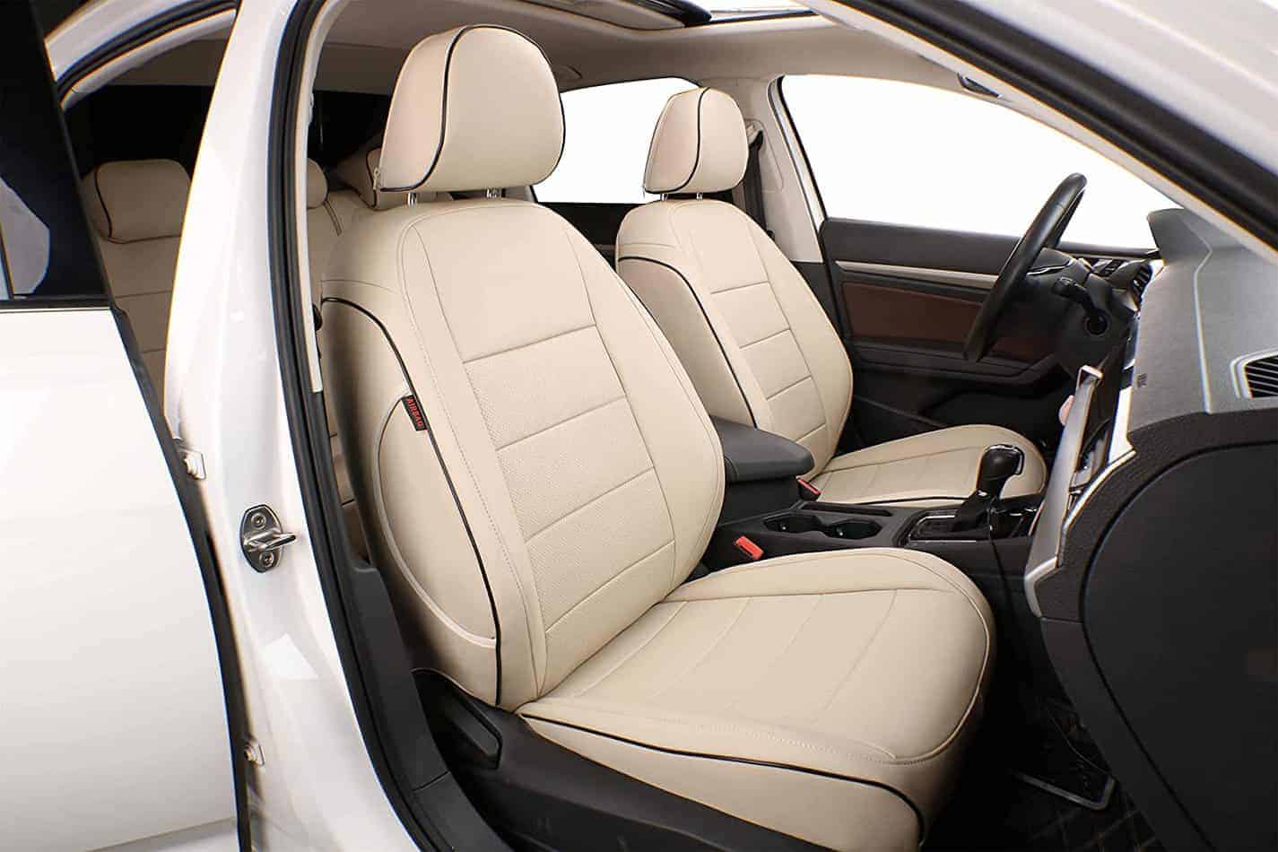 Are Car Seat Covers Worth Buying?