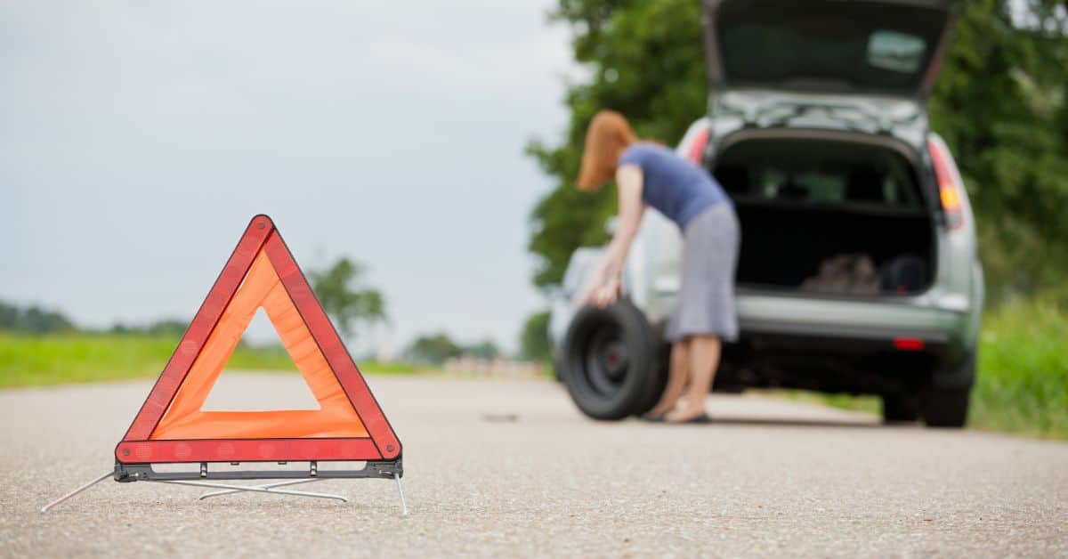 Does Costco Have Air For Tires? Driven Wheels