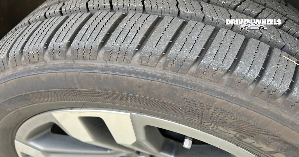 Michelin vs Dunlop Which Tire Reigns Supreme? Driven Wheels
