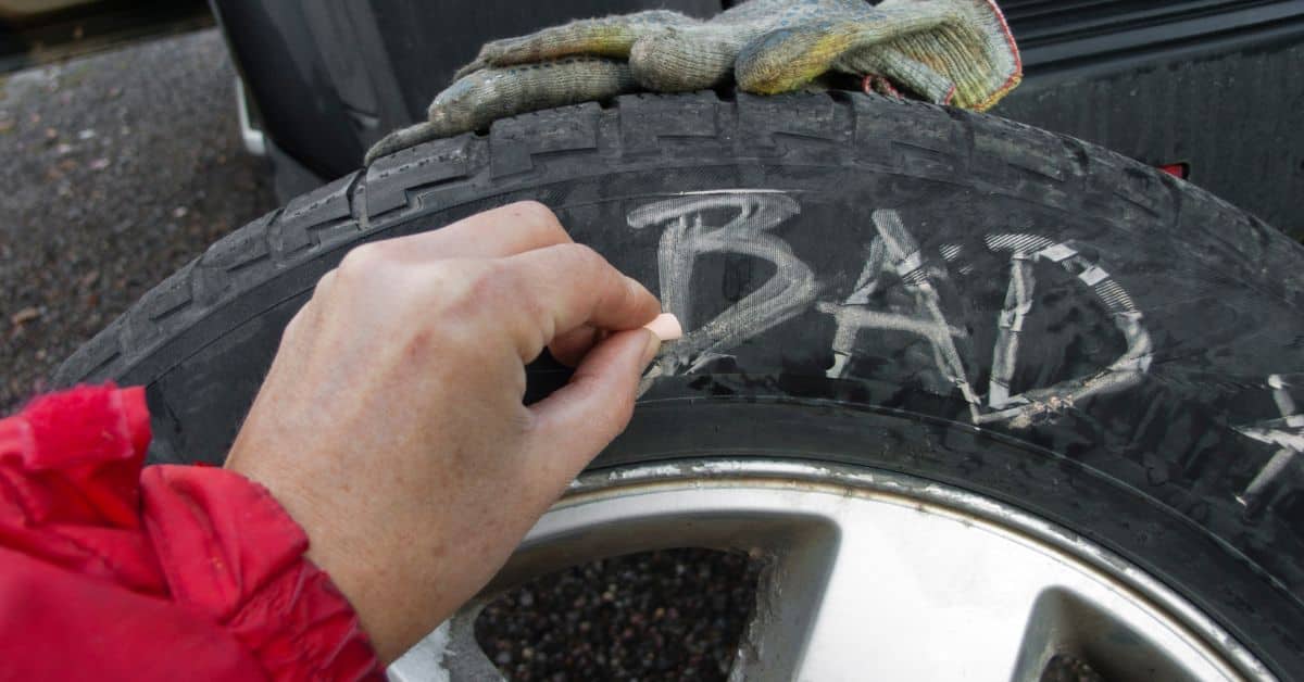 Tread Carefully The 11 Worst Tire Brands You Should Avoid [In 2023] Driven Wheels