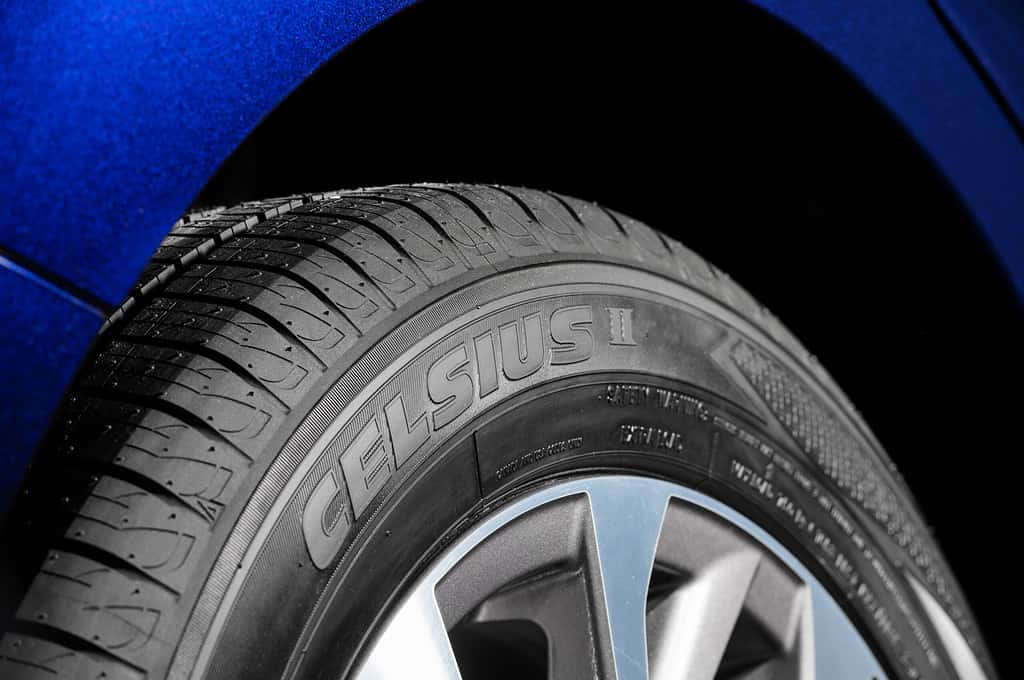 Toyo Tire Warranty Understanding Coverage and Claims Process Driven
