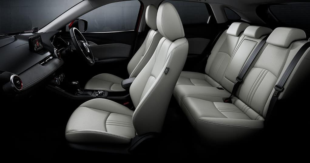 Leather vs Leatherette Car Seats Pros and Cons of Choosing Leather or