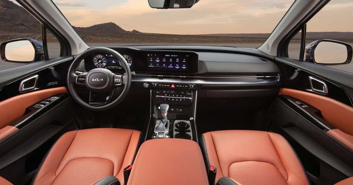 Black Interior Cars Here's Why Most Car Interiors Are Black Driven