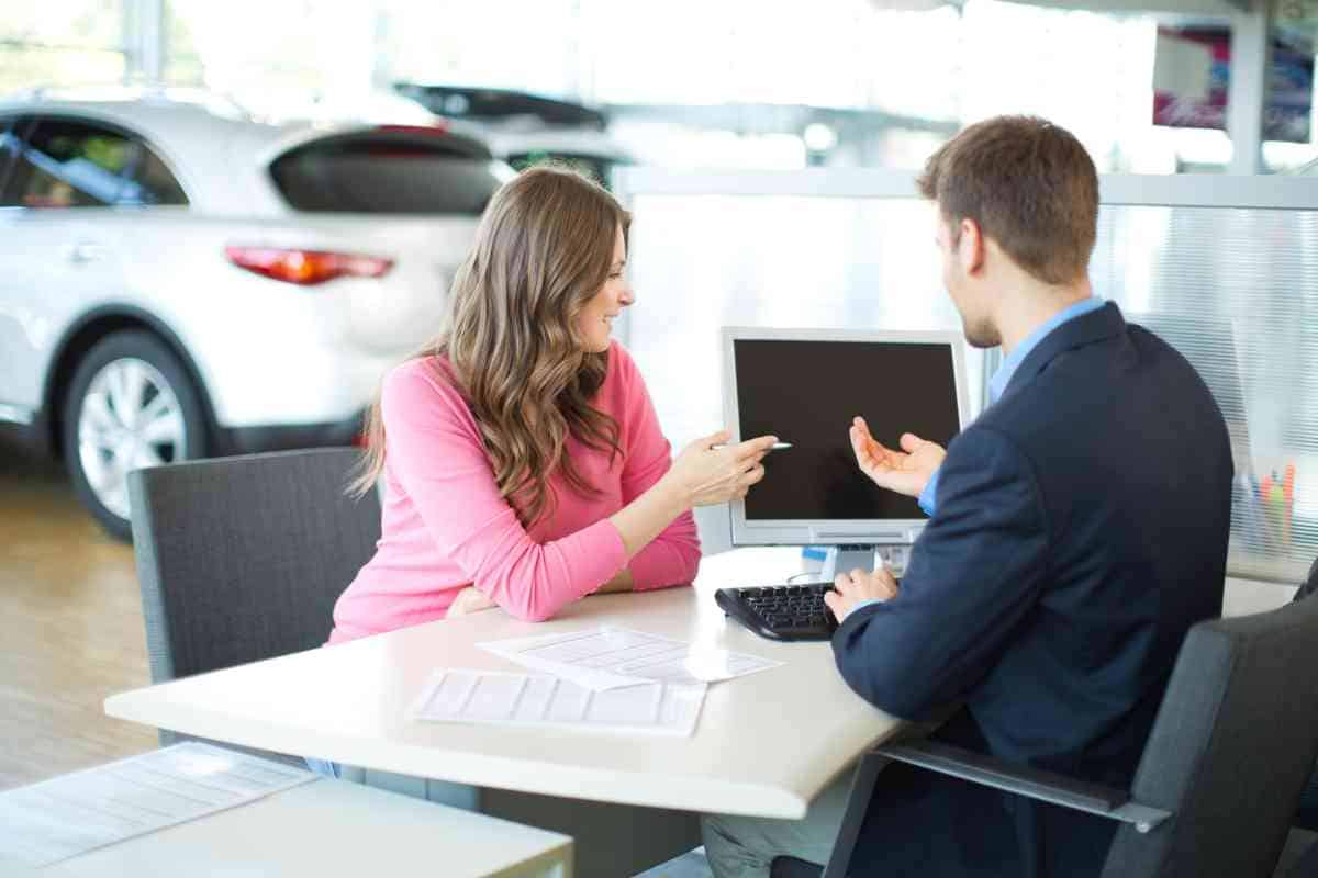 Car Reliability Ratings A Comprehensive Guide For Car Shoppers