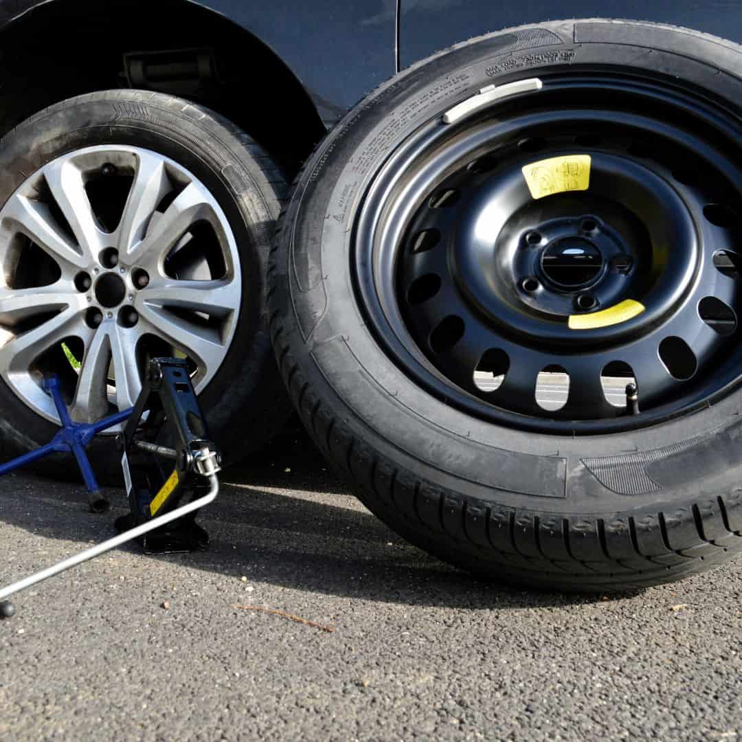 Best Mobile Tire Service: Convenient and Affordable Solutions for Your