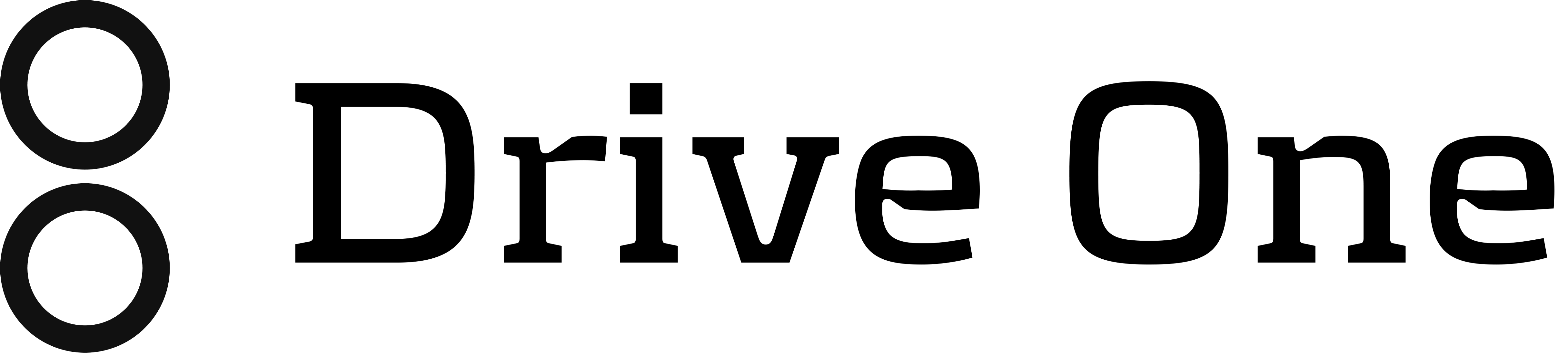 Legen Sie los – Drive One