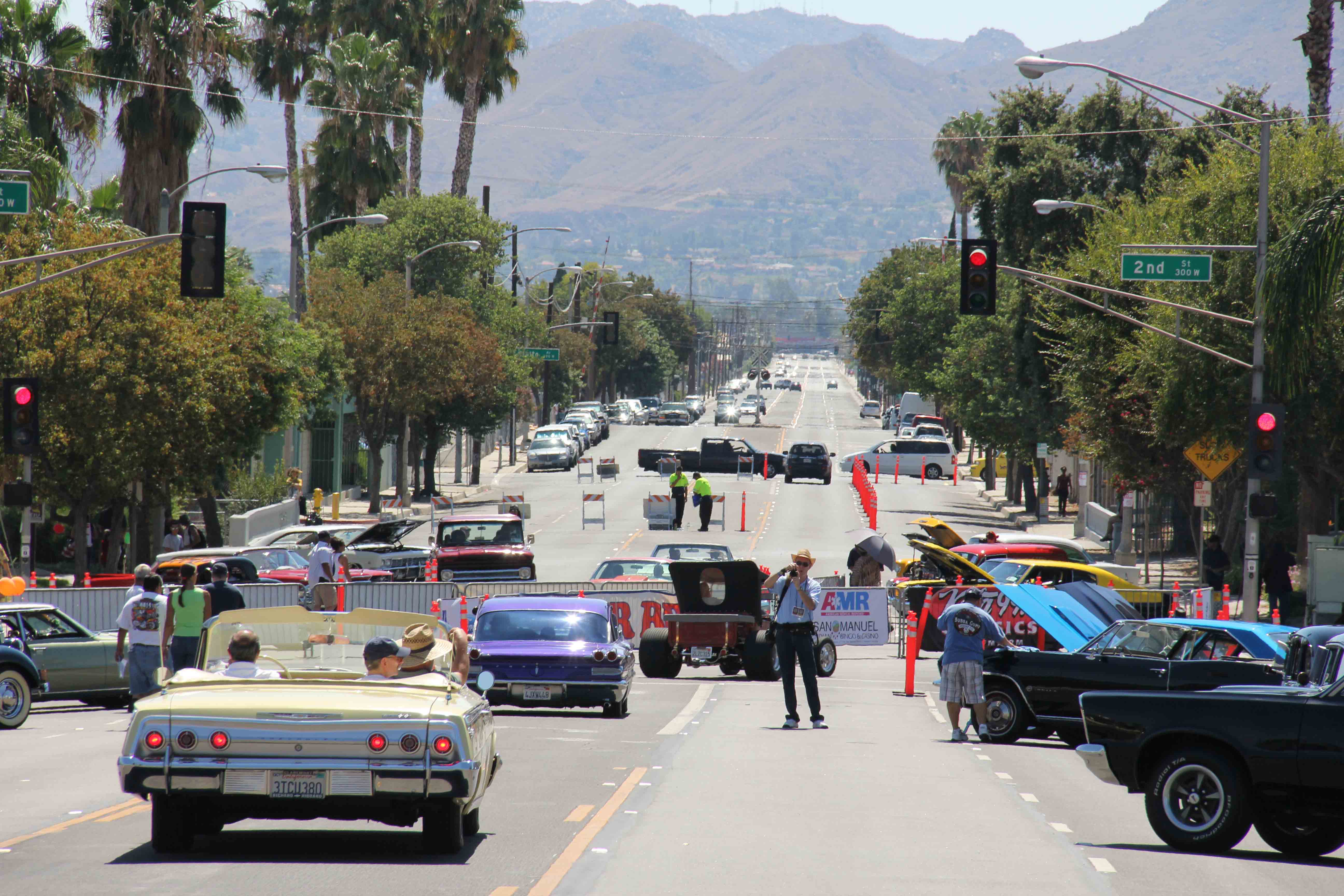 Rent Car San Bernardino 757 N H St, San Bernardino, CA 92410