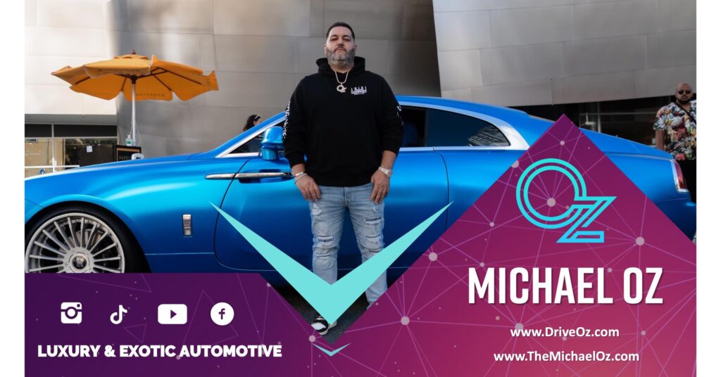 The Top Celebrity Car Dealers in the World Complete List