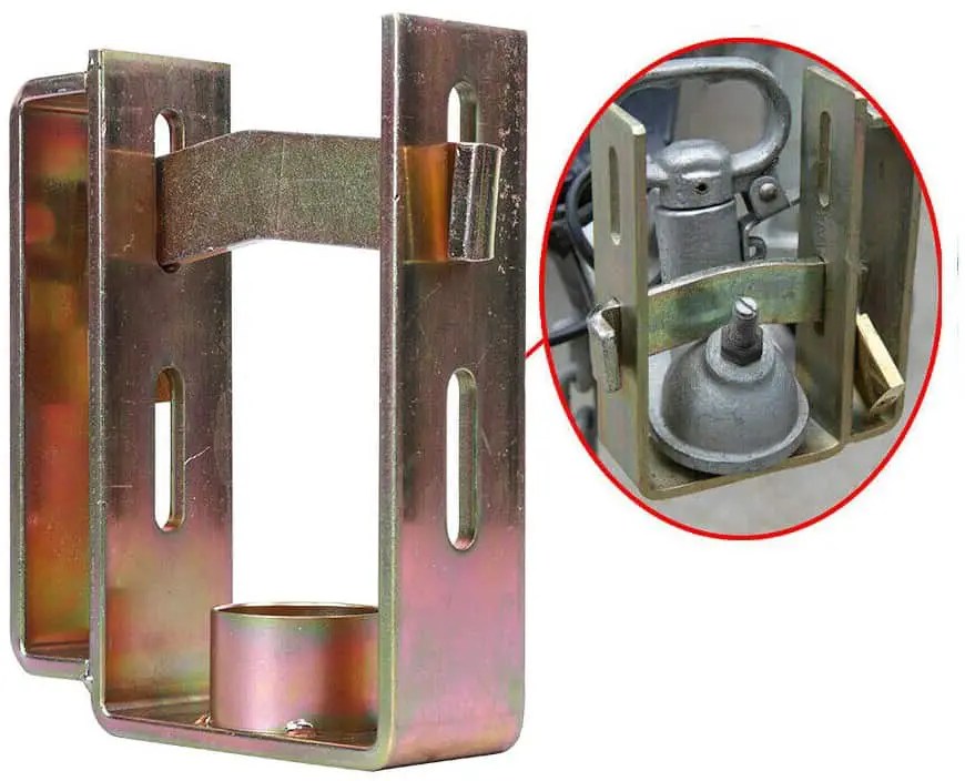 The Best Trailer Lock in Australia DriveQuest