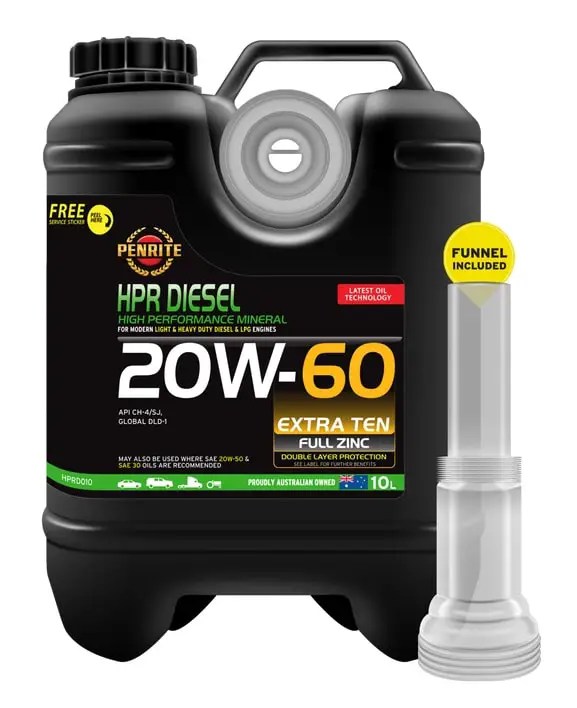 The Best Engine Oils in Australia DriveQuest