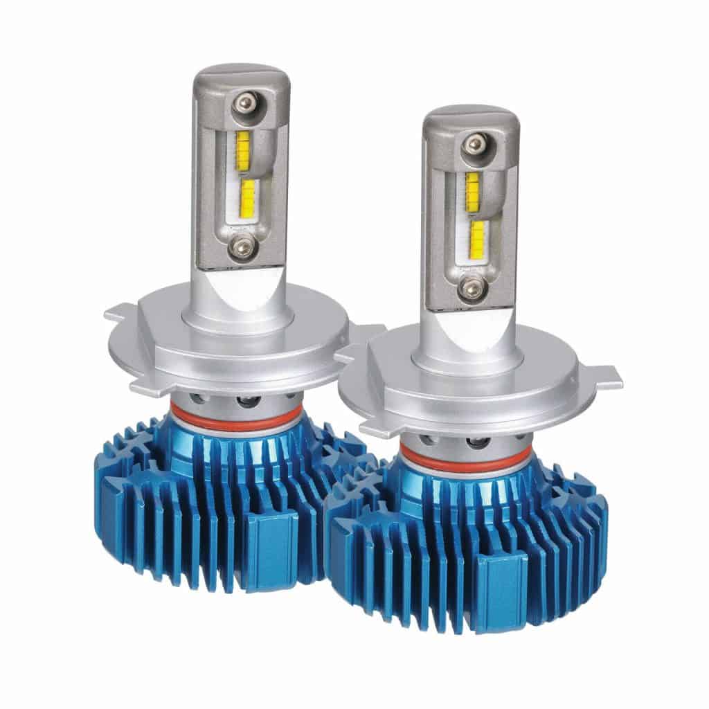 The Best LED Driving Headlights in Australia for 2023 DriveQuest