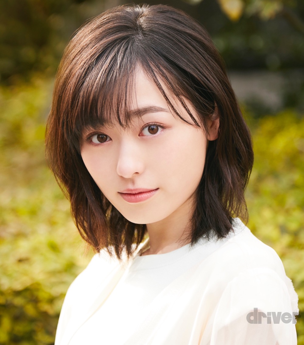 「ゆるキャン 」主演の福原遥さんが受賞！「第8回キャンピングカーアワード」 driverweb
