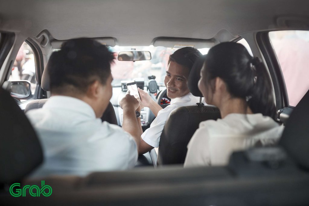 Find out latest GrabCar Vehicle Eligible List GrabCar MY