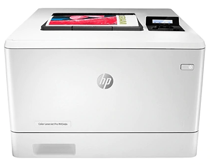P Color LaserJet Pro M454dn Driver Download Windows and Mac