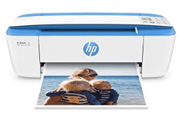 HP DeskJet 3752 Driver Software Download Windows and Mac