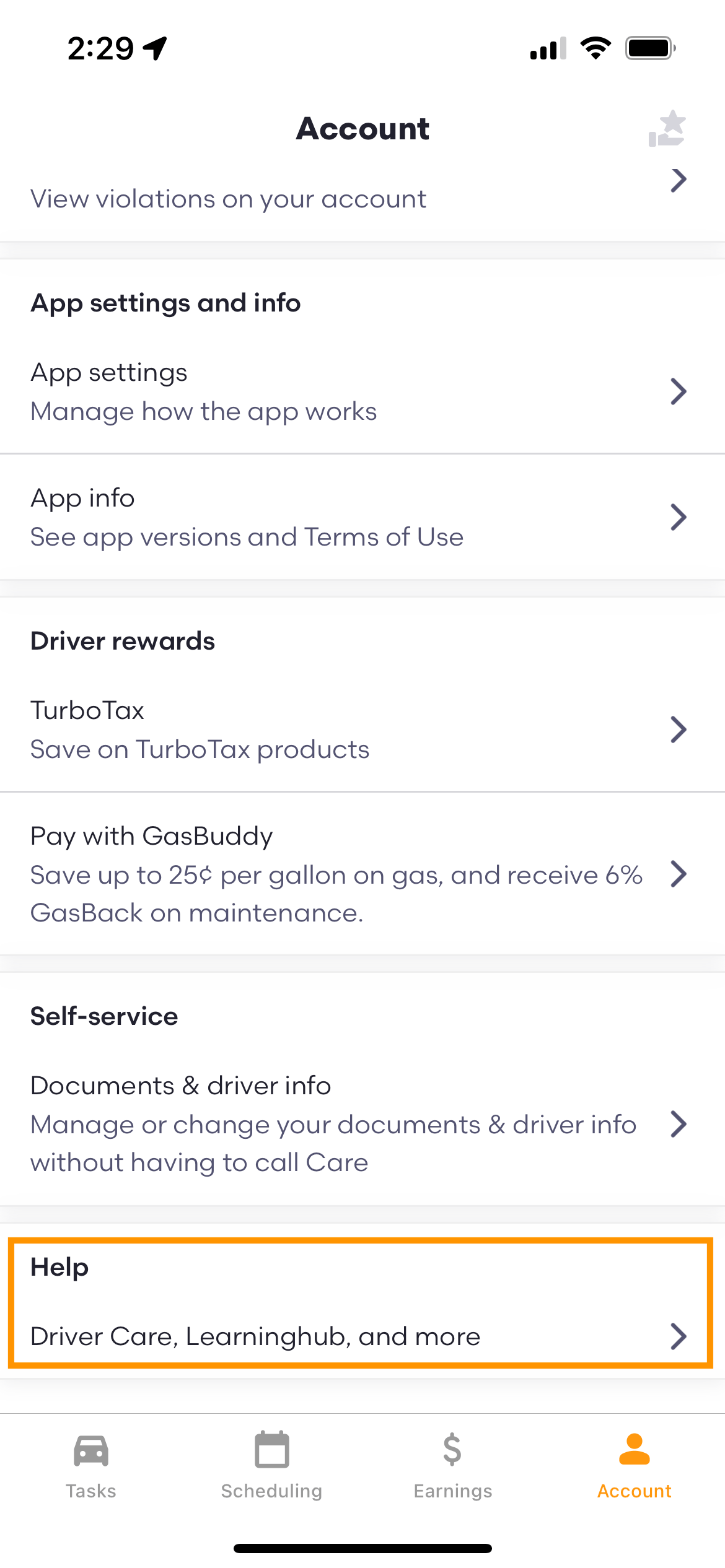 How Much Will I Get Paid Grubhub For Drivers