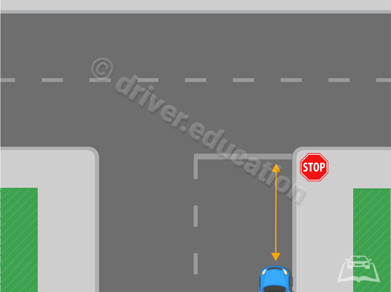 Florida DMV Driving Test Road Rules 1 Driver.education