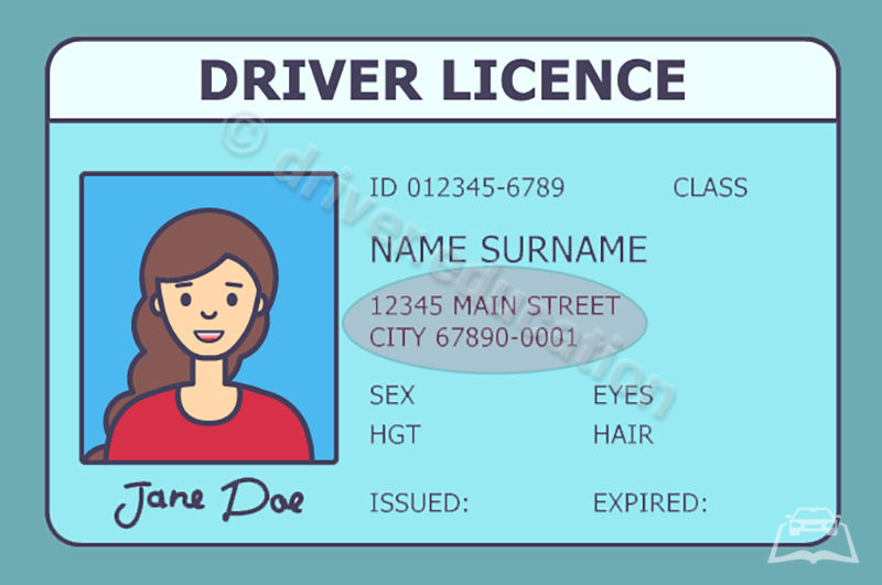 Texas Written Driving Test Easily Pass The Real Exam Driver.education